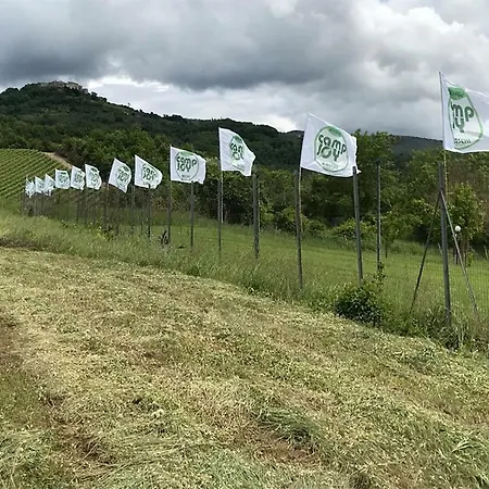 Camp Joy Village Campsite Baschi