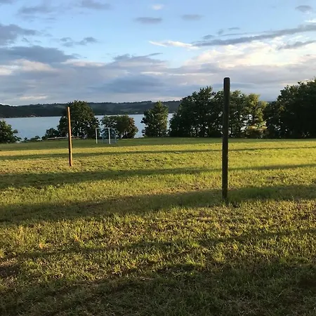 Camp Joy Village Campsite Baschi
