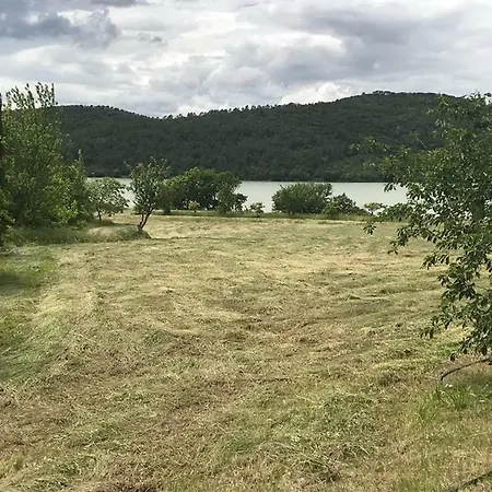 Camp Joy Village Baschi