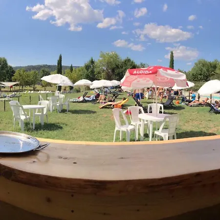 Camp Joy Village *