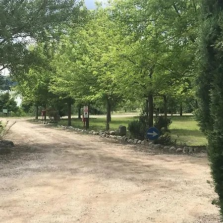 Camp Joy Village