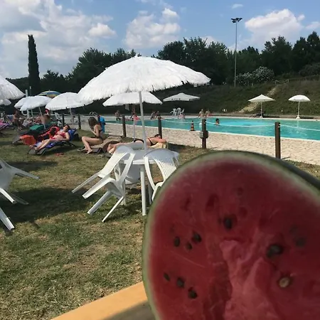 Camp Joy Village
