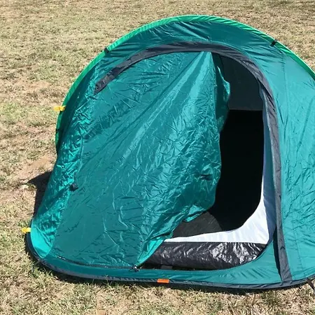 Camp Joy Village Baschi