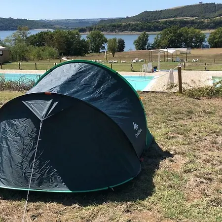 Camp Joy Village Campsite